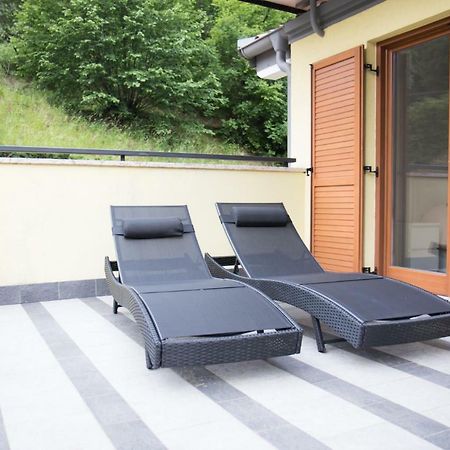 Appartamento Il Soffio Arco Exterior photo